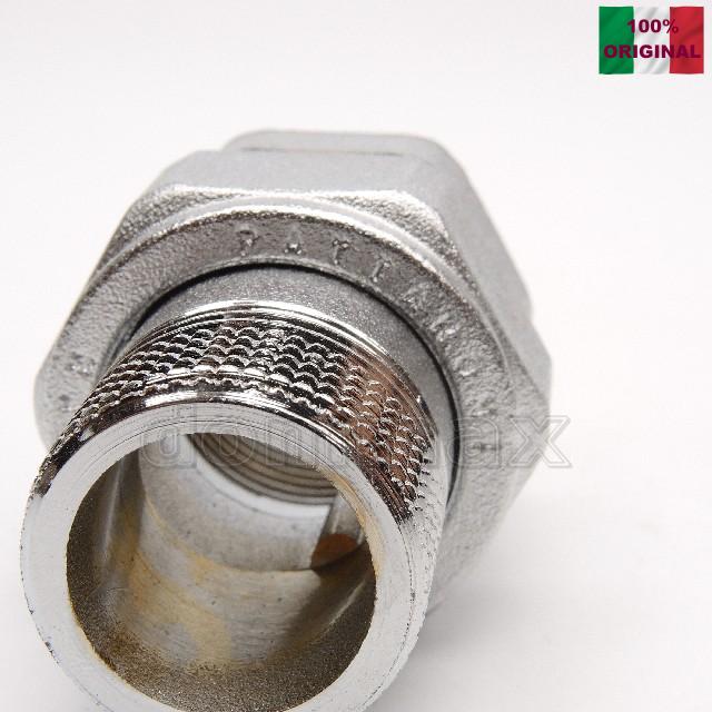 F803 ����������-��� 3/4" ����� ������ (�� ���������) ����������-���� ������ ������ (��� Pattaroni ���� 312,4 ��� / ������ � ���