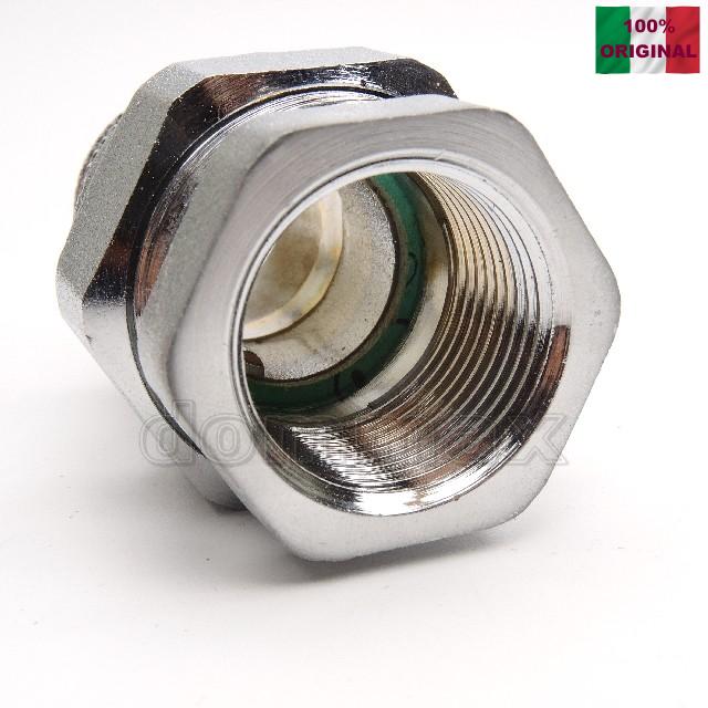 F803 ����������-��� 3/4" ����� ������ (�� ���������) ����������-���� ������ ������ (��� Pattaroni ���� 312,4 ��� / ������ � ���