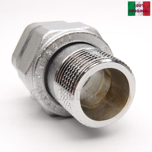 F803 ����������-��� 3/4" ����� ������ (�� ���������) ����������-���� ������ ������ (��� Pattaroni ���� 312,4 ��� / ������ � ���