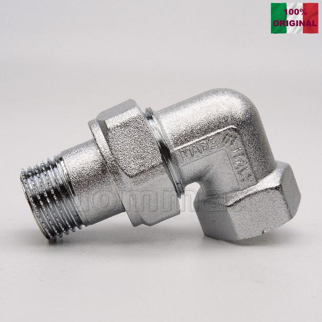 F802 ����������-��� 1/2" ������ ������ (�� ���������) ����������-���� ������� ������ (��� Pattaroni ���� 295,9 ��� / ������ � ���