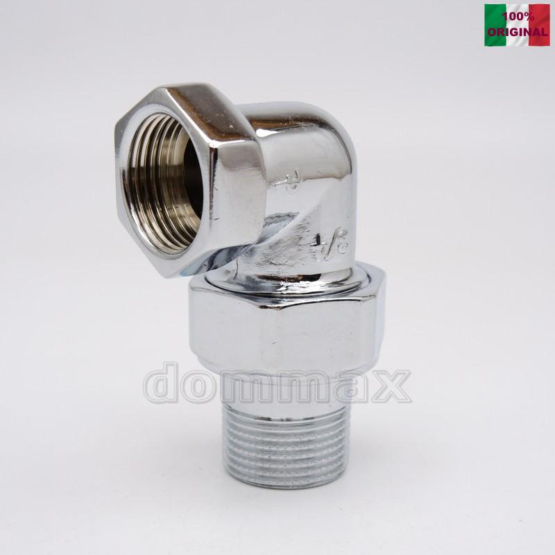 F802 ����������-��� 3/4" ������ ���� (�� ���������) ����������-���� ������� (��� Pattaroni ���� 511,5 ��� / ������ � ���