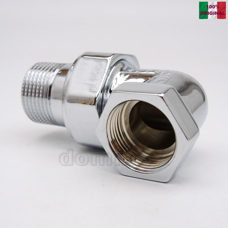 F802 ����������-��� 3/4" ������ ���� (�� ���������) ����������-���� ������� (��� Pattaroni ���� 511,5 ��� / ������ � ���
