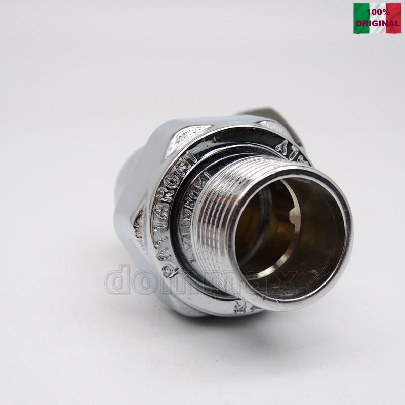 F802 ����������-��� 1" ������ ���� (�� ���������) ����������-���� ������� (��� Pattaroni ���� 664,4 ��� / ������ � ���