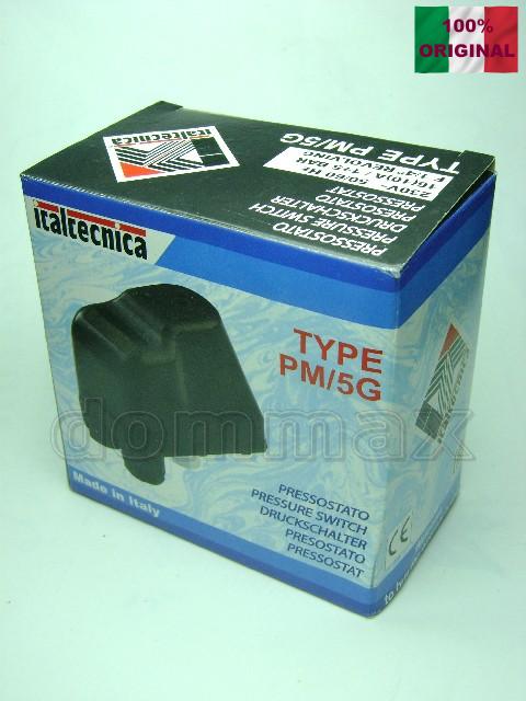  ���� ����� Italtecnica PM/5G � ������ ���ò��� �������� �� ������ �������� ���� 579,7 ��� / ������ � ���