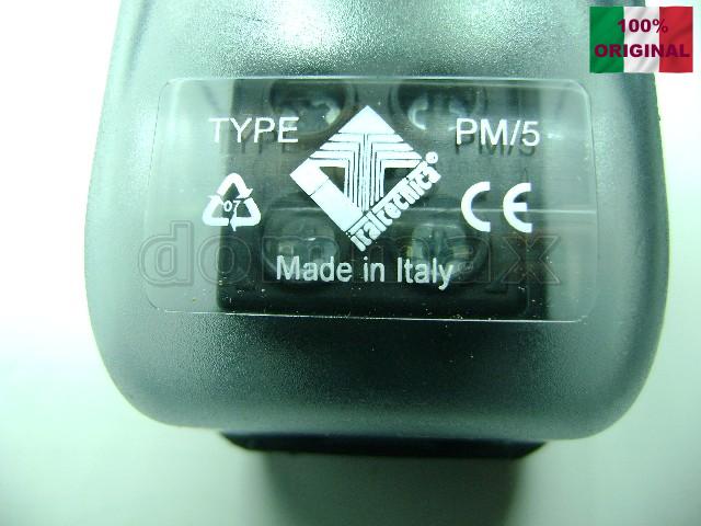  ���� ����� Italtecnica PM/5G � ������ ���ò��� �������� �� ������ �������� ���� 579,7 ��� / ������ � ���
