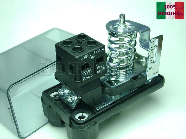  ���� ����� Italtecnica PM/5G � ������ ���ò��� �������� �� ������ �������� ���� 579,7 ��� / ������ � ���