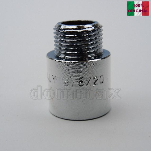 F194 ���������� 3/8" 2�� �� ���� ���������� �� Pattaroni ���� 87,5 ��� / ������ � ���