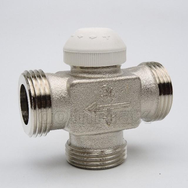 1776140 3-������� ����������� ������ CALIS-TS DN20 1"� 3-������� ������������ DN25 1"H HERZ ���� 1311,2 ��� / ������ � ���