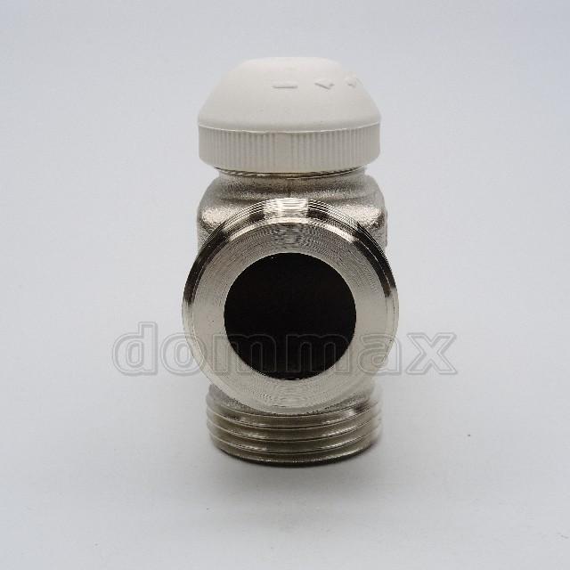 1776140 3-������� ����������� ������ CALIS-TS DN20 1"� 3-������� ������������ DN25 1"H HERZ ���� 1311,2 ��� / ������ � ���