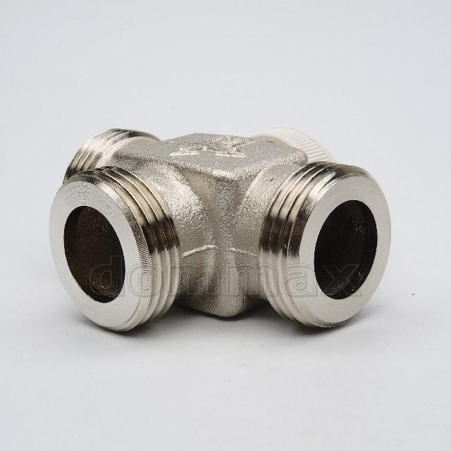 1776140 3-������� ����������� ������ CALIS-TS DN20 1"� 3-������� ������������ DN25 1"H HERZ ���� 1311,2 ��� / ������ � ���