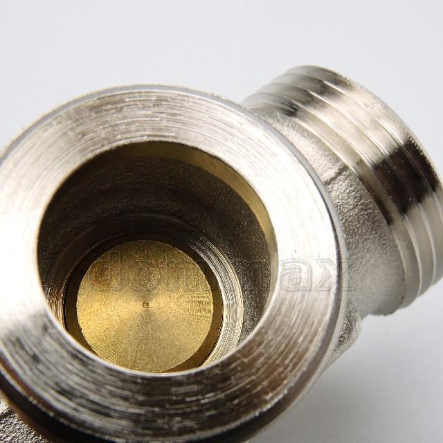 1776140 3-������� ����������� ������ CALIS-TS DN20 1"� 3-������� ������������ DN25 1"H HERZ ���� 1311,2 ��� / ������ � ���