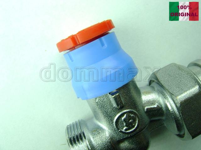 R412X033 ���� ���������� �������������� 1/2" x M16 ������ ����������� ���������������� ������ Giacomini ���� 281,6 ��� / ������ � ���