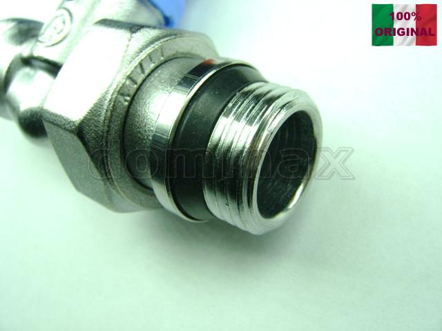 R412X033 ���� ���������� �������������� 1/2" x M16 ������ ����������� ���������������� ������ Giacomini ���� 281,6 ��� / ������ � ���