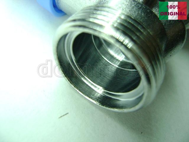 R412X033 ���� ���������� �������������� 1/2" x M16 ������ ����������� ���������������� ������ Giacomini ���� 281,6 ��� / ������ � ���