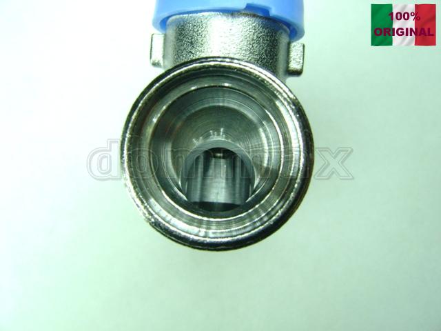 R412X033 ���� ���������� �������������� 1/2" x M16 ������ ����������� ���������������� ������ Giacomini ���� 281,6 ��� / ������ � ���