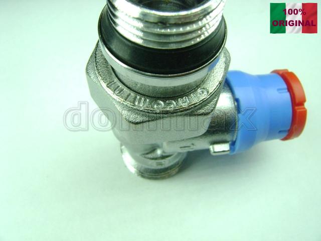 R412X033 ���� ���������� �������������� 1/2" x M16 ������ ����������� ���������������� ������ Giacomini ���� 281,6 ��� / ������ � ���