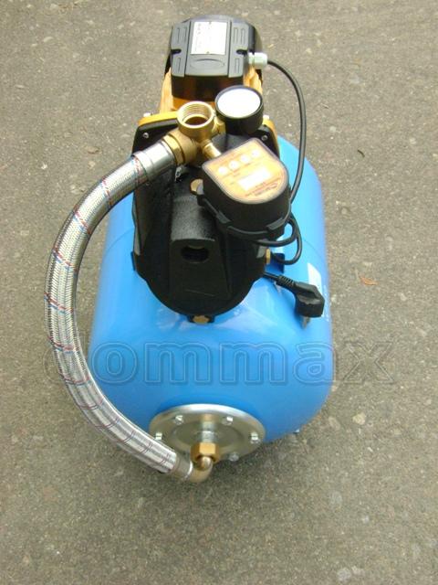  ������� ������� Optima JET100-50 ����� ( 1,1���, 50� ) � �������� ������ ���� �������� ������� ����� � ������� ���� 7764,9 ��� / ������ � ���
