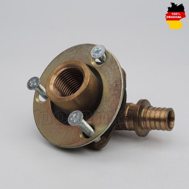 456374001 ����� ������� REHAU Rautitan RX �. 16 x 1/2"� �� ���������� ������ ��������� RX+ ��� ����������� ���� 1028,5 ��� / ������ � ���