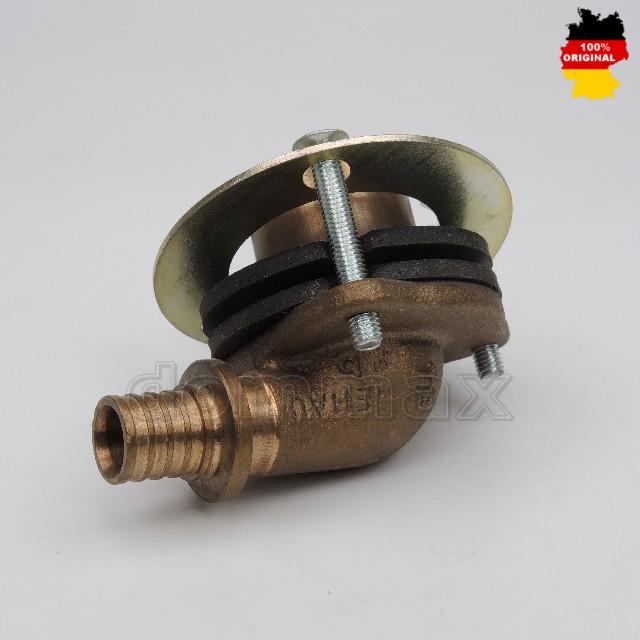 456374001 ����� ������� REHAU Rautitan RX �. 16 x 1/2"� �� ���������� ������ ��������� RX+ ��� ����������� ���� 1028,5 ��� / ������ � ���