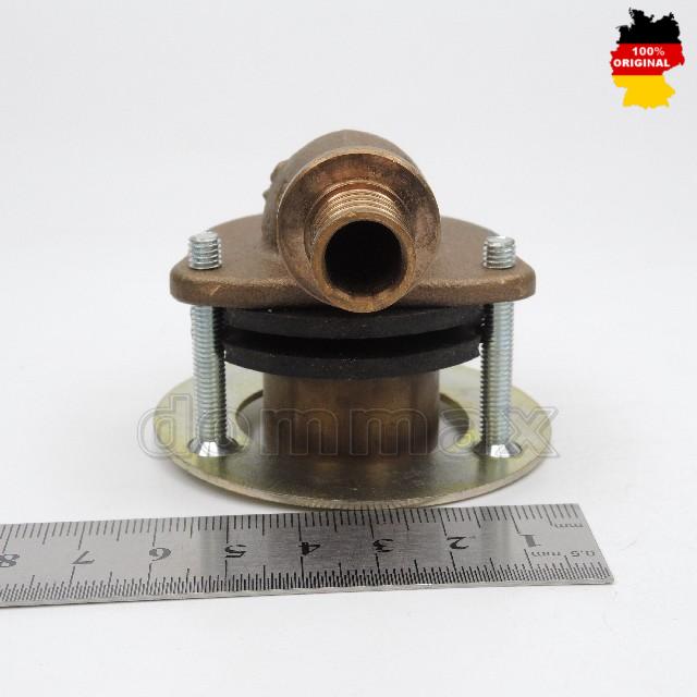 456374001 ����� ������� REHAU Rautitan RX �. 16 x 1/2"� �� ���������� ������ ��������� RX+ ��� ����������� ���� 1028,5 ��� / ������ � ���