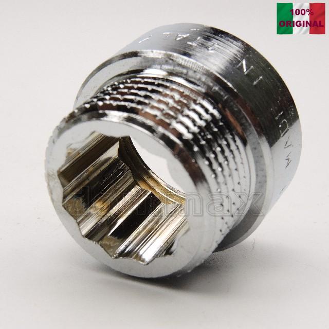 F194 ���������� 3/4" 1�� �� ���� ���������� �� Pattaroni ���� 124,3 ��� / ������ � ���