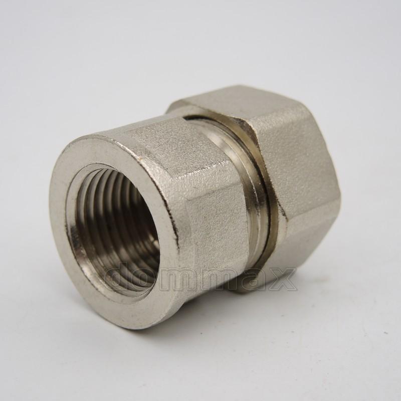  ����� 20 x 1/2"� (�����) NTM ���� 114,4 ��� / ������ � ���