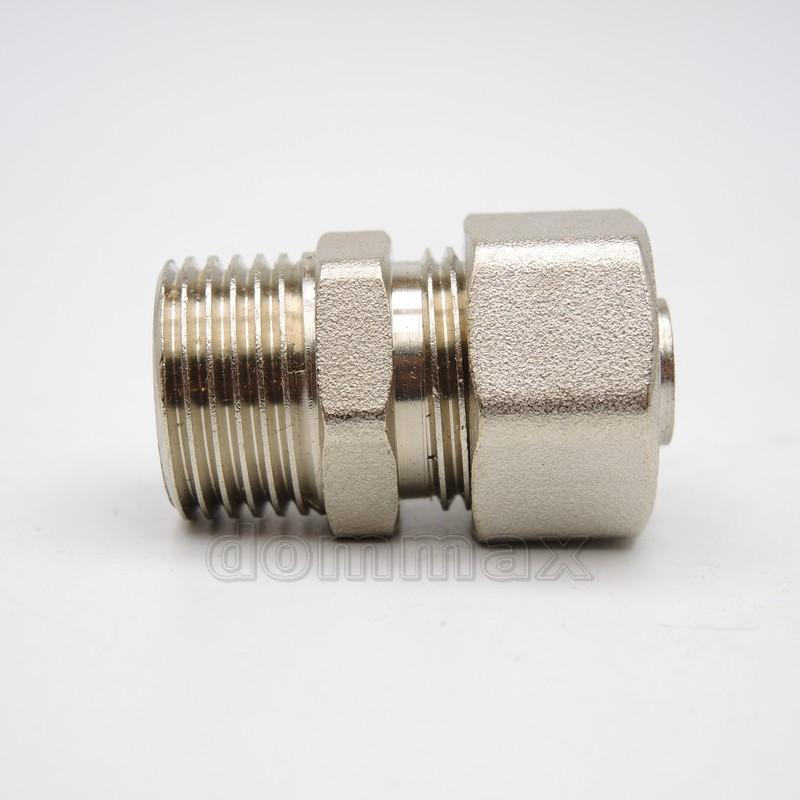  ����� 16 x 1/2"� (�����) 1/2"� NTM ���� 75,9 ��� / ������ � ���