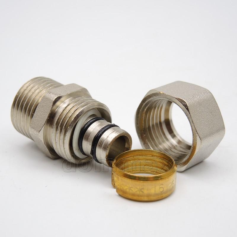  ����� 16 x 1/2"� (�����) 1/2"� NTM ���� 75,9 ��� / ������ � ���