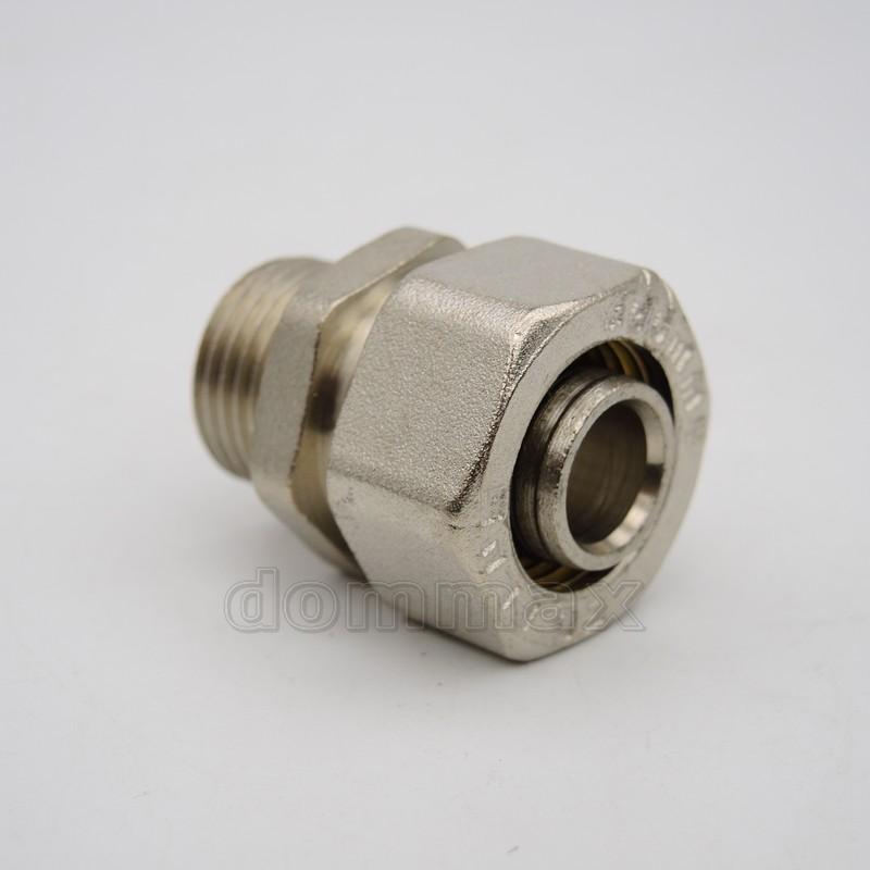  ����� 20 x 1/2"� (�����) 1/2"� NTM ���� 115,5 ��� / ������ � ���