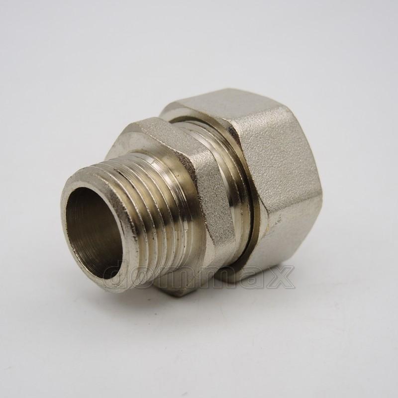  ����� 20 x 1/2"� (�����) 1/2"� NTM ���� 115,5 ��� / ������ � ���