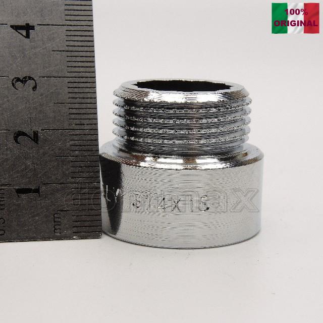 F194 ���������� 3/4" 1,5�� �� ���� ���������� �� Pattaroni ���� 138,6 ��� / ������ � ���
