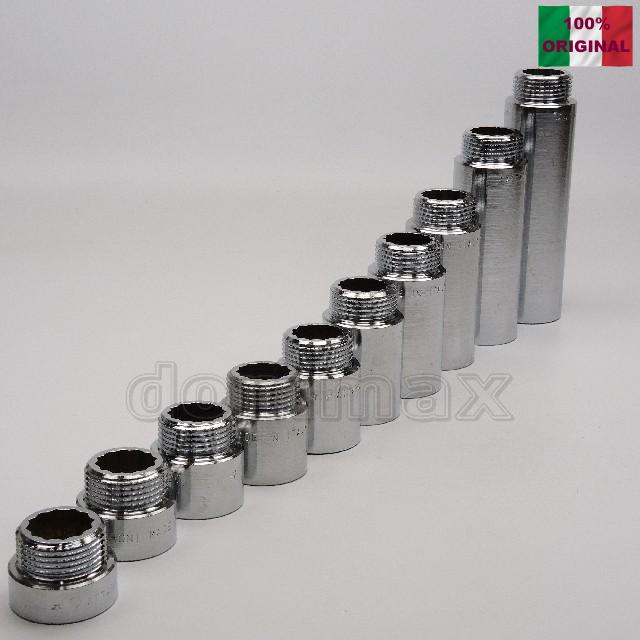 F194 ���������� 3/4" 1,5�� �� ���� ���������� �� Pattaroni ���� 138,6 ��� / ������ � ���