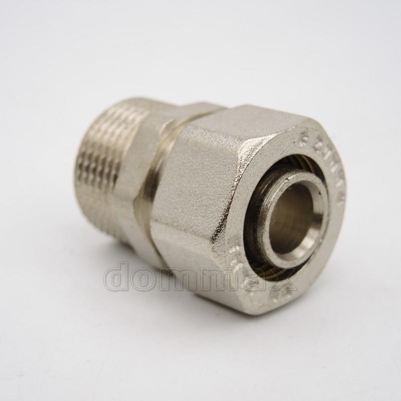  ����� 20 x 3/4"� (�����) 3/4"� NTM ���� 112,2 ��� / ������ � ���
