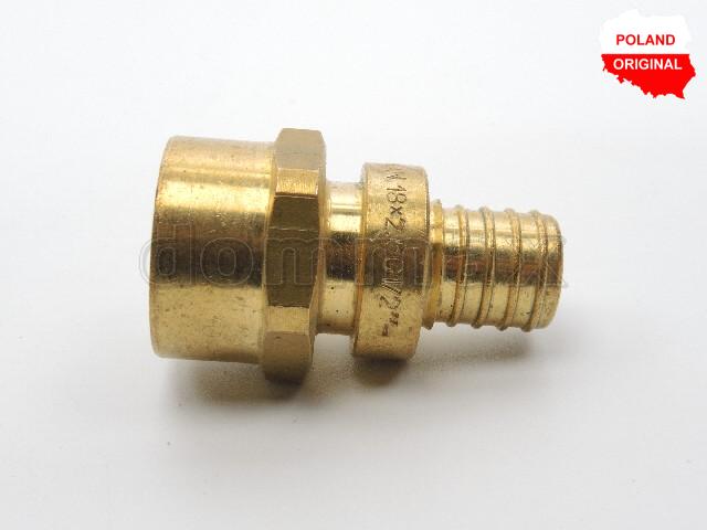 9014.290 ����� ������� KAN-therm �. 18 x 2,5 1/2"� �������� ���� 261,8 ��� / ������ � ���