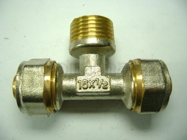  ������ 16 x 1/2"� (�����) ������� 1/2"� NTM ���� 203,6 ��� / ������ � ���