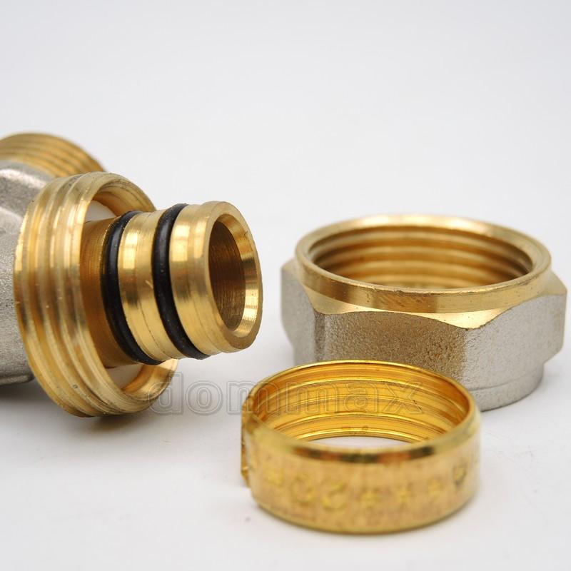 ����� 20 x 1/2"� (�����) ������ 1/2"� NTM ���� 129,8 ��� / ������ � ���