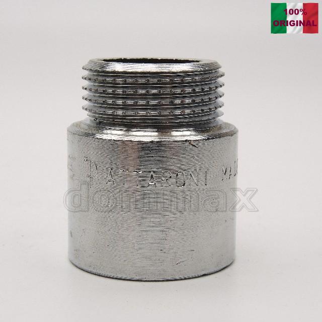 F194 ���������� 3/4" 2,5�� �� ���� ���������� �� Pattaroni ���� 192,5 ��� / ������ � ���