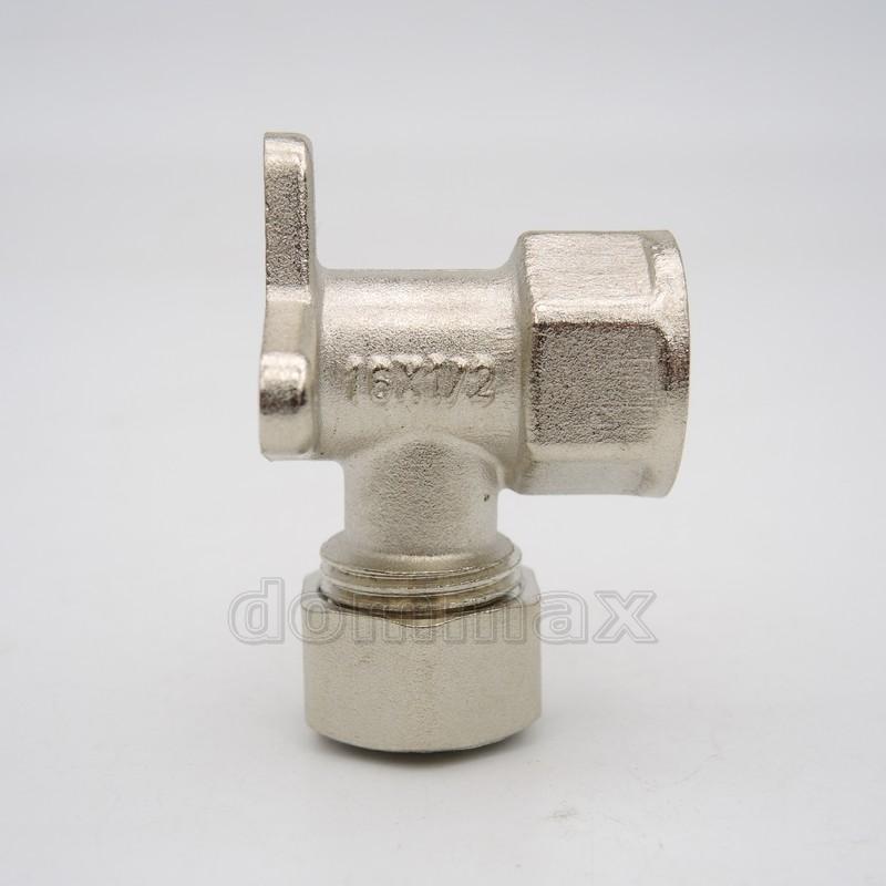  ����� ������� 16 x 1/2"� (�����) ������ ��������� NTM ���� 161,7 ��� / ������ � ���