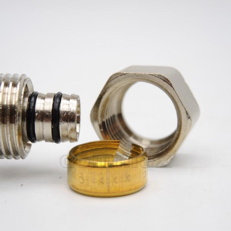  ����� ������� 16 x 1/2"� (�����) ������ ��������� NTM ���� 161,7 ��� / ������ � ���