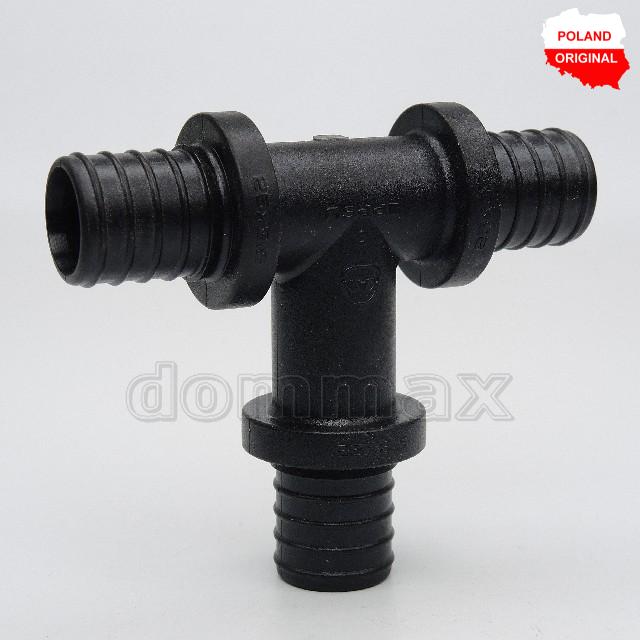 9018.030 ������ KAN-therm PPSU �. 25 x 3,5 ������� ���� 349,8 ��� / ������ � ���