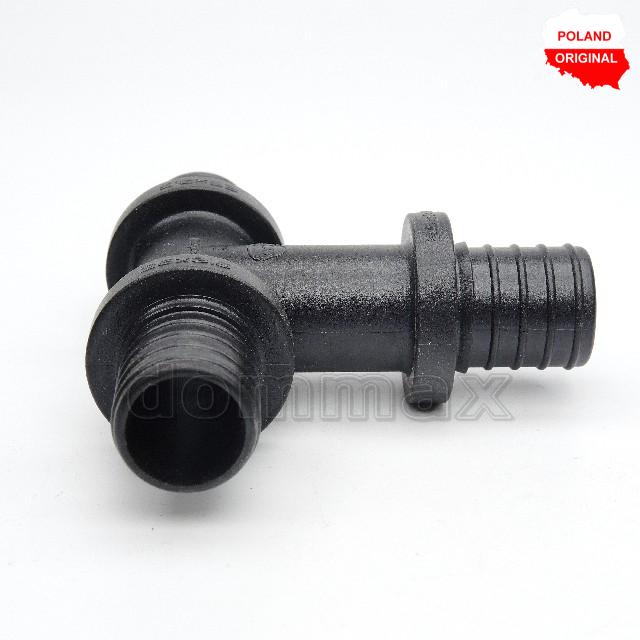 9018.030 ������ KAN-therm PPSU �. 25 x 3,5 ������� ���� 349,8 ��� / ������ � ���