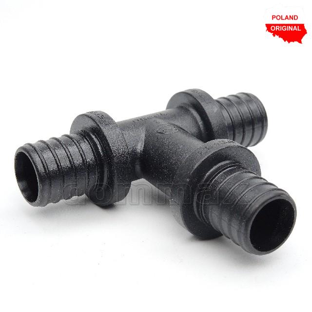 9018.030 ������ KAN-therm PPSU �. 25 x 3,5 ������� ���� 349,8 ��� / ������ � ���