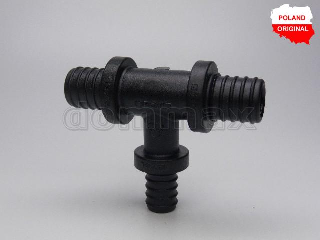 9018.720 ������ KAN-therm PPSU �. 18 x 2,5/ 14 2/ 2,5 ������� ���� 245,3 ��� / ������ � ���