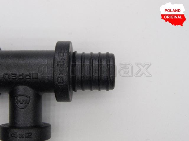 9018.720 ������ KAN-therm PPSU �. 18 x 2,5/ 14 2/ 2,5 ������� ���� 245,3 ��� / ������ � ���