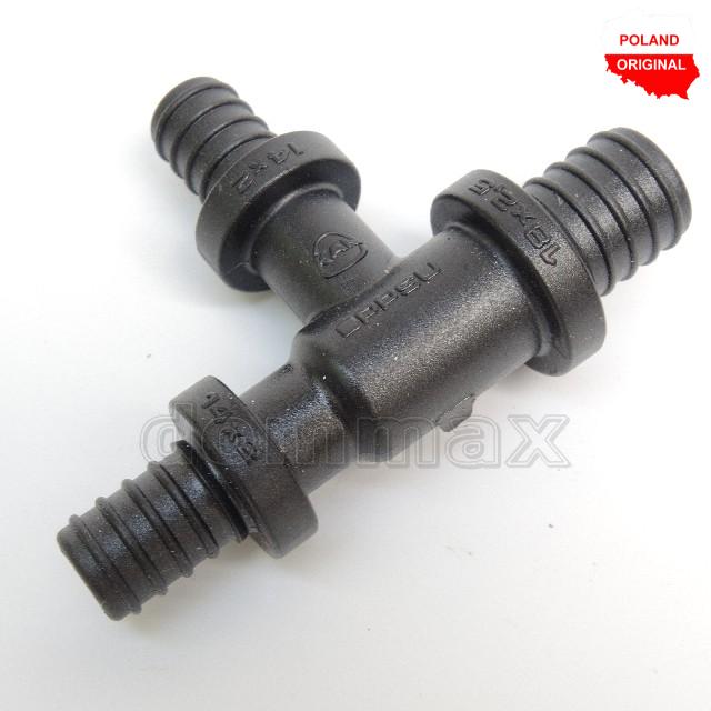 9018.730 ������ KAN-therm PPSU �. 18 x 2,5/ 14 2/ 2 ������� ���� 235,4 ��� / ������ � ���