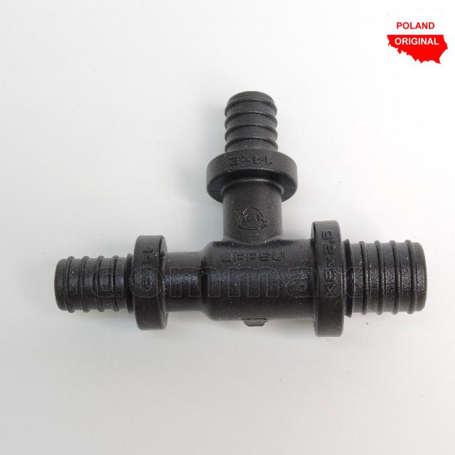 9018.730 ������ KAN-therm PPSU �. 18 x 2,5/ 14 2/ 2 ������� ���� 235,4 ��� / ������ � ���