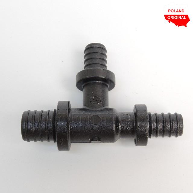 9018.730 ������ KAN-therm PPSU �. 18 x 2,5/ 14 2/ 2 ������� ���� 235,4 ��� / ������ � ���