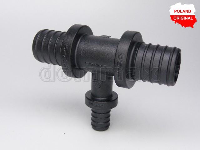 9018.740 ������ KAN-therm PPSU �. 25 x 3,5/ 14 2/ 3,5 ������� ���� 289,3 ��� / ������ � ���