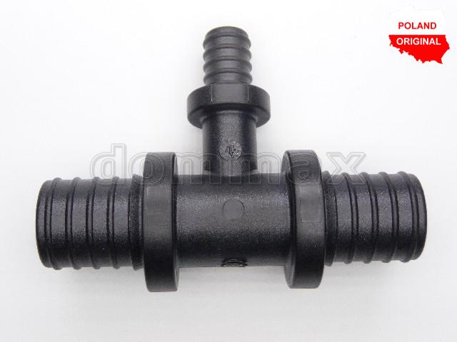 9018.740 ������ KAN-therm PPSU �. 25 x 3,5/ 14 2/ 3,5 ������� ���� 289,3 ��� / ������ � ���