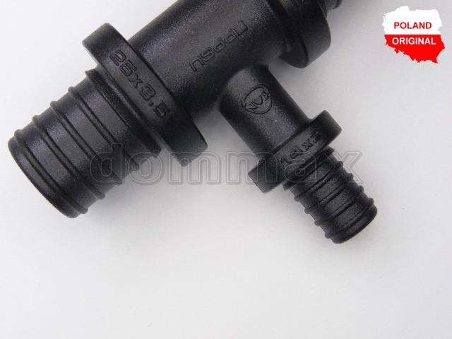 9018.740 ������ KAN-therm PPSU �. 25 x 3,5/ 14 2/ 3,5 ������� ���� 289,3 ��� / ������ � ���